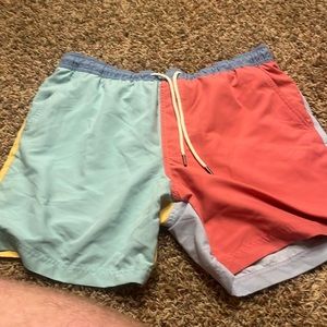 Limited edition American Eagle, swim trunks